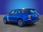 2021 Land Rover Range Rover Autobiography