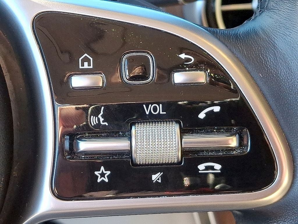 2022 Mercedes-Benz GLC GLC 300 4MATIC®