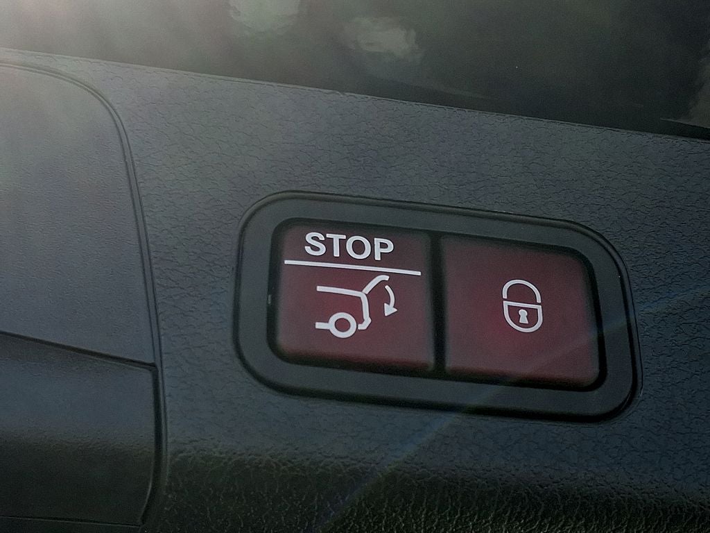 2023 Mercedes-Benz GLB GLB 250 4MATIC®