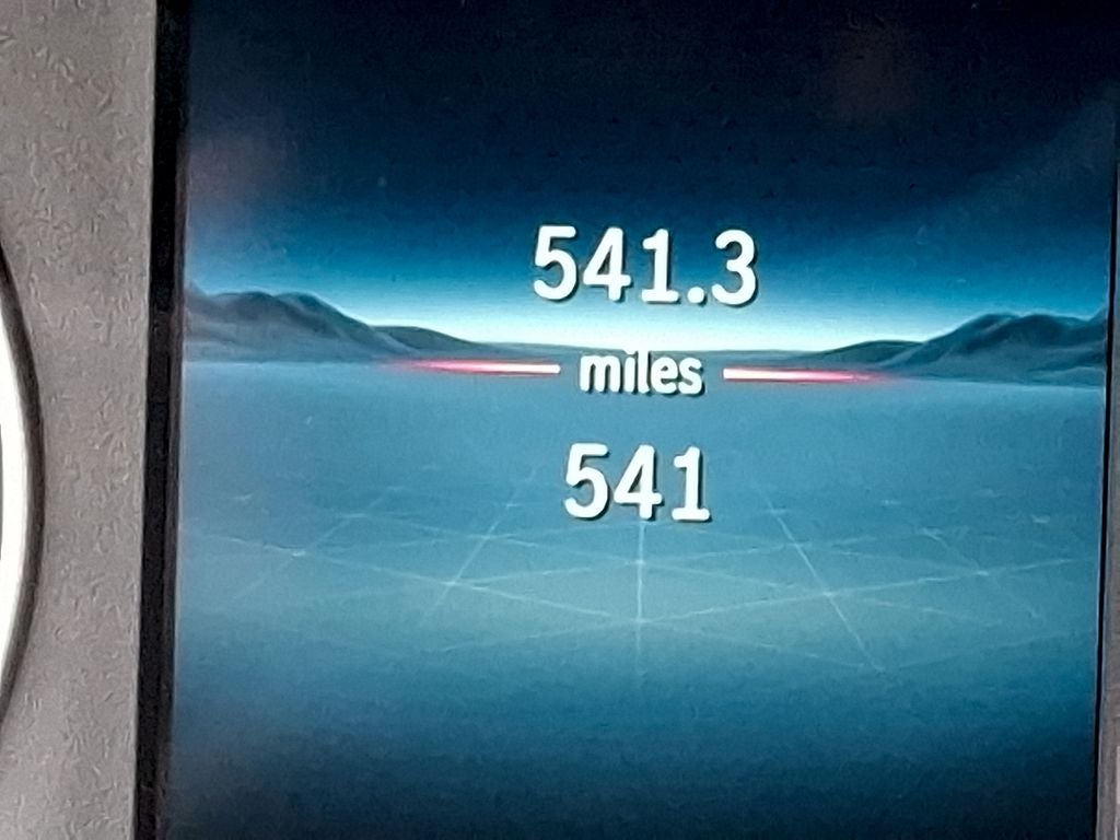 2025 Mercedes-Benz Sprinter 2500 Cargo 170 WB High Roof