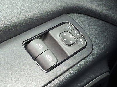 2025 Mercedes-Benz Sprinter 2500 Cargo 170 WB High Roof