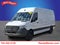 2025 Mercedes-Benz Sprinter 2500 Cargo 170 WB High Roof