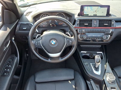 2020 BMW 2 Series 230i xDrive