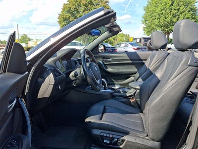2020 BMW 2 Series 230i xDrive