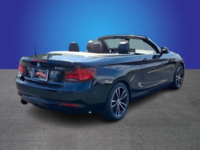 2020 BMW 2 Series 230i xDrive
