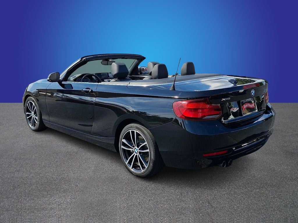 2020 BMW 2 Series 230i xDrive