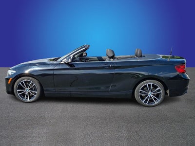 2020 BMW 2 Series 230i xDrive