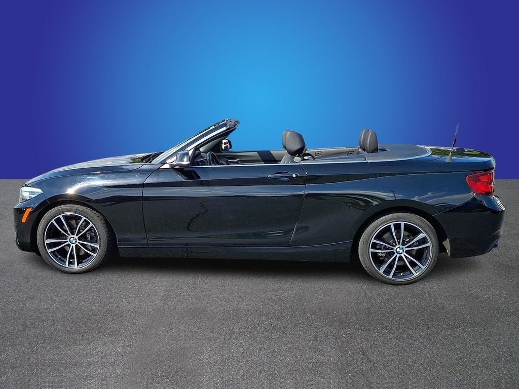 2020 BMW 2 Series 230i xDrive