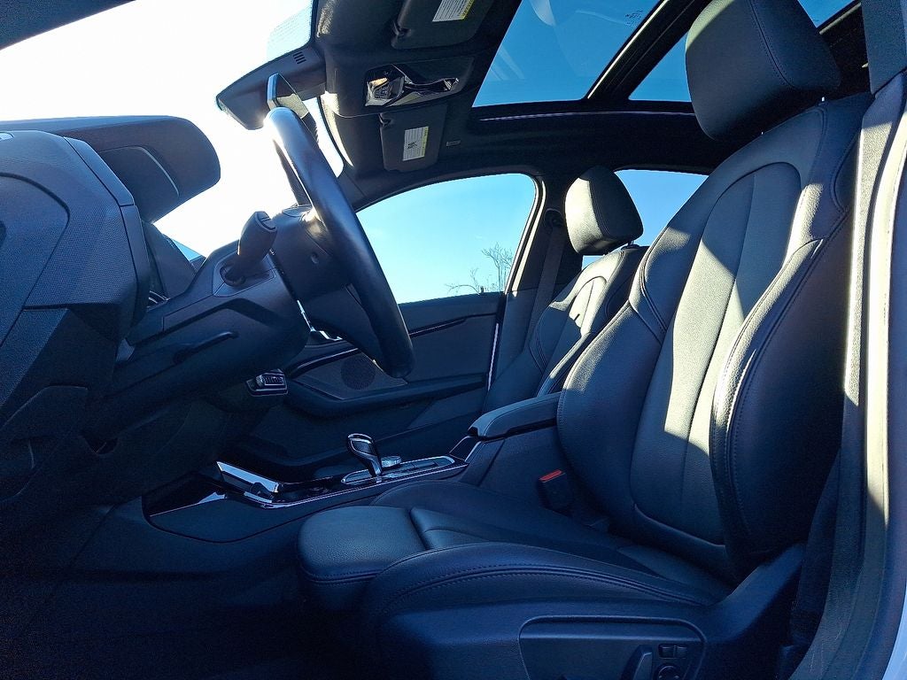 2023 BMW 2 Series 228i