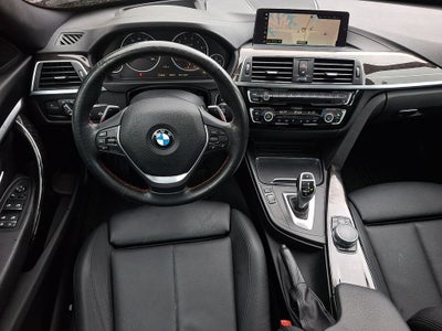 2018 BMW 3 Series 330 Gran Turismo i xDrive