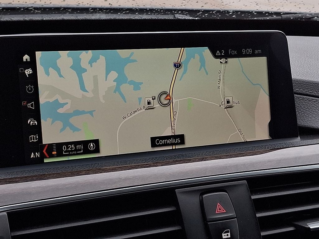 2018 BMW 3 Series 330 Gran Turismo i xDrive