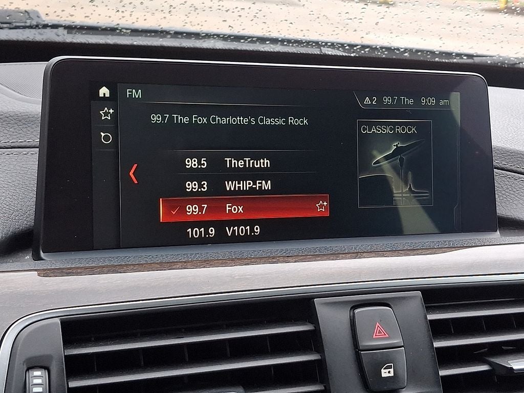 2018 BMW 3 Series 330 Gran Turismo i xDrive