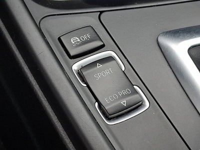 2018 BMW 3 Series 330 Gran Turismo i xDrive