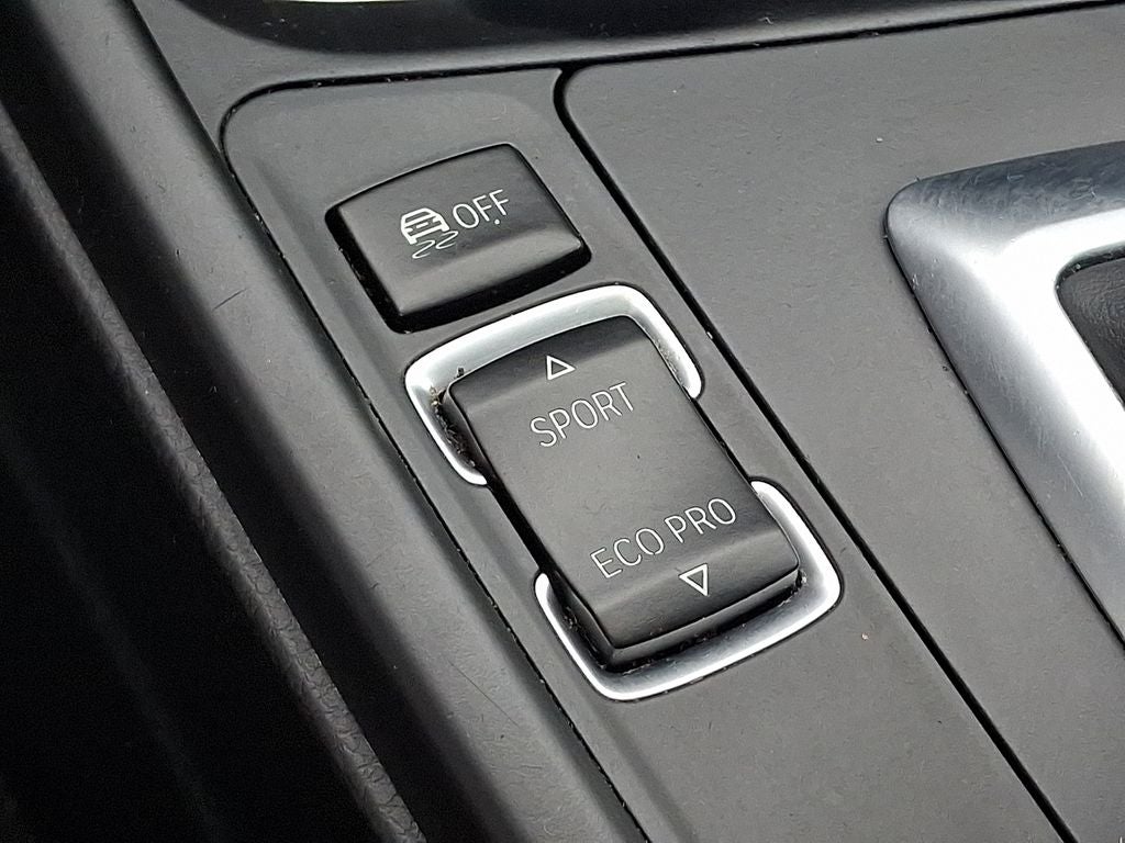 2018 BMW 3 Series 330 Gran Turismo i xDrive