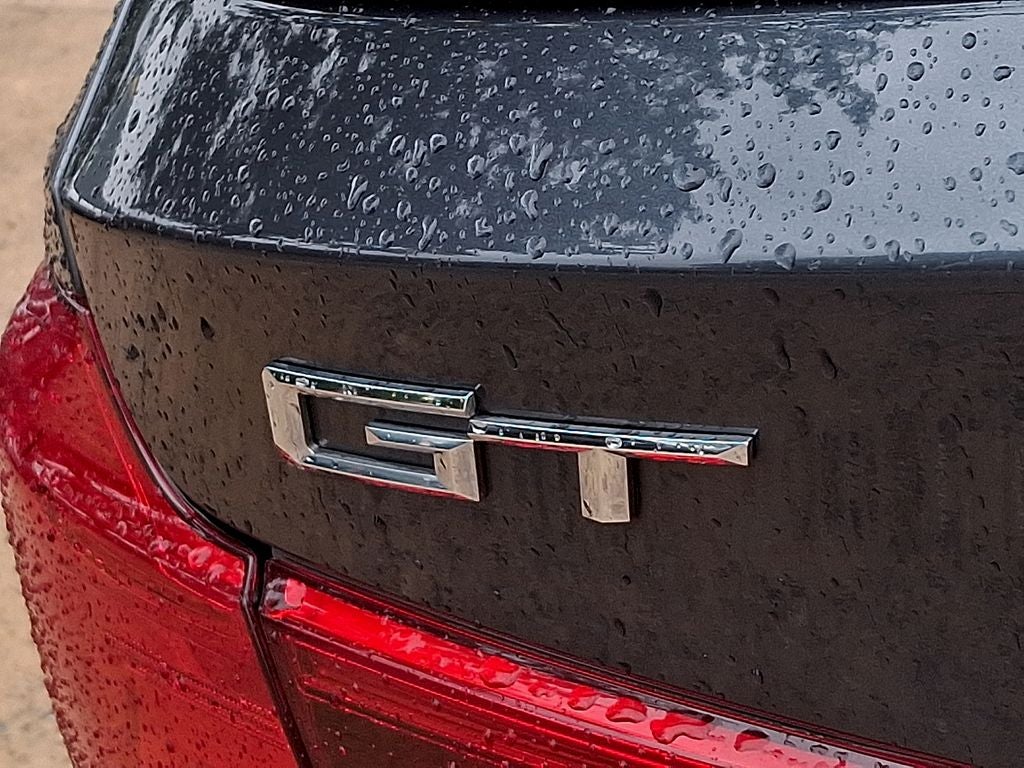 2018 BMW 3 Series 330 Gran Turismo i xDrive