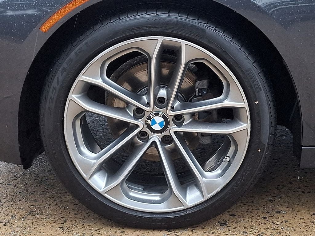 2018 BMW 3 Series 330 Gran Turismo i xDrive