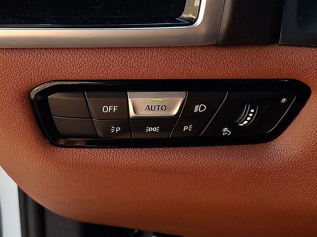 2019 BMW 8 Series M850i xDrive