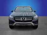 2018 Mercedes-Benz GLC GLC 300 4MATIC®