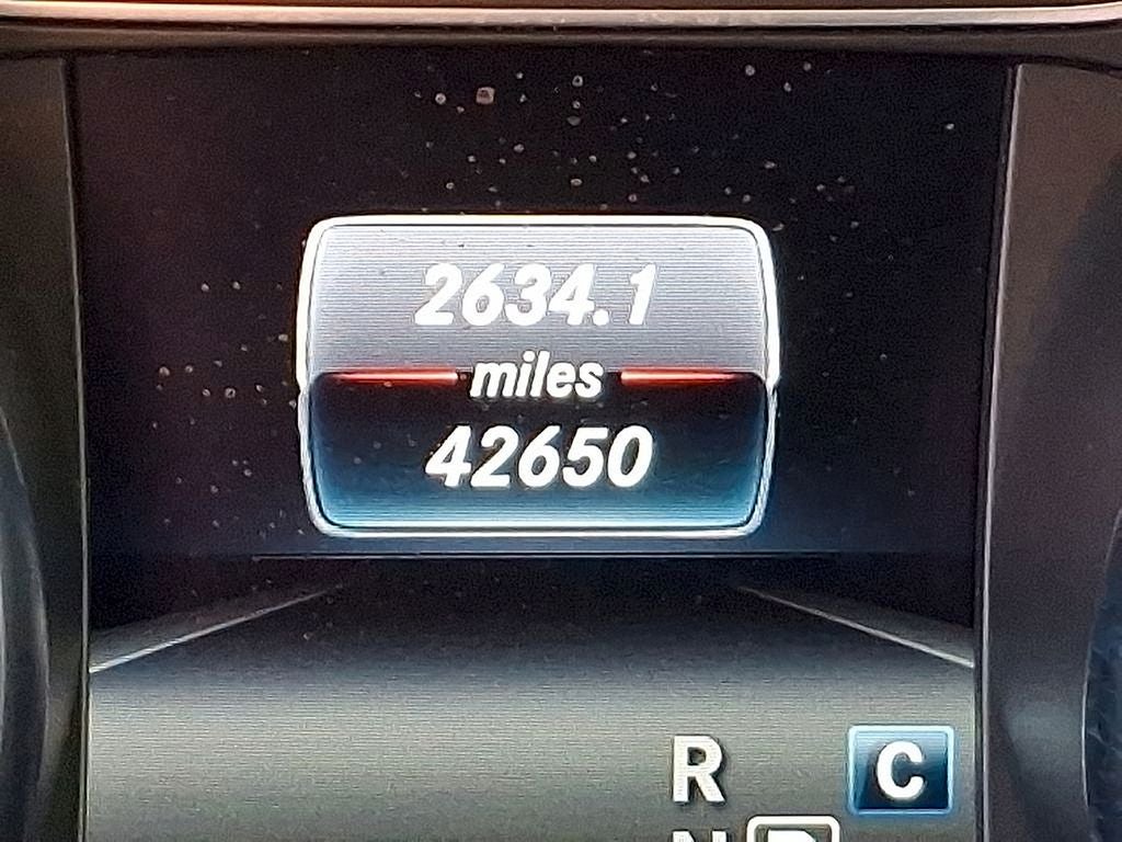 2019 Mercedes-Benz GLA GLA 250 4MATIC®