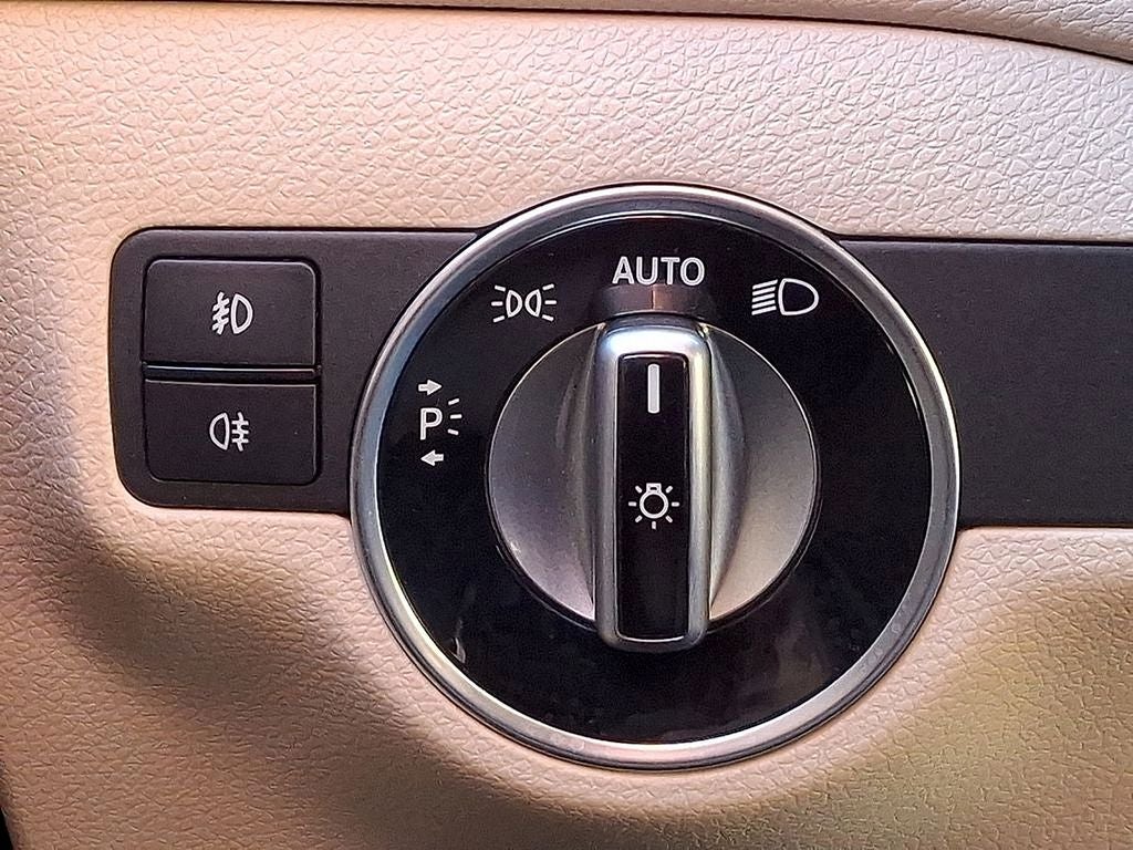 2019 Mercedes-Benz GLA GLA 250 4MATIC®