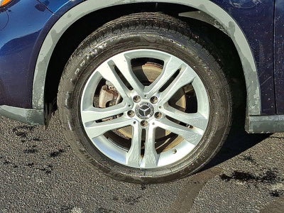 2019 Mercedes-Benz GLA GLA 250 4MATIC®