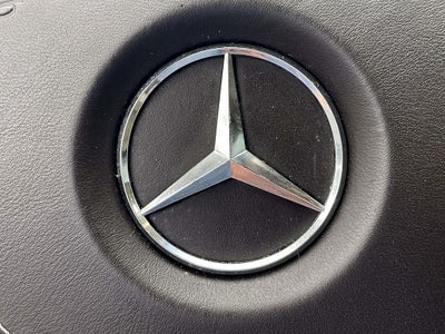 2014 Mercedes-Benz SL-Class SL 550