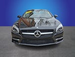 2016 Mercedes-Benz SL-Class SL 550