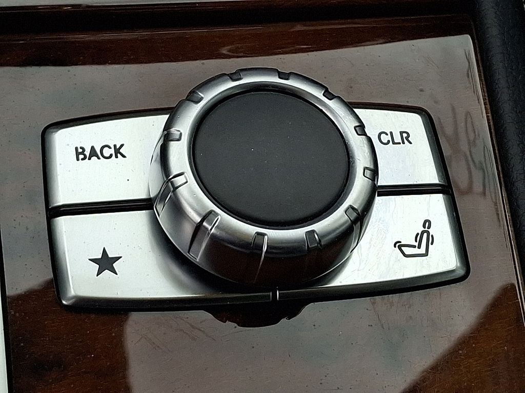 2016 Mercedes-Benz SL-Class SL 550