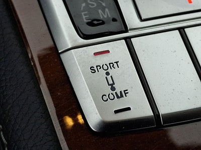 2016 Mercedes-Benz SL-Class SL 550