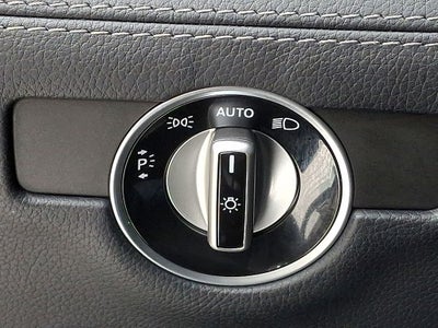 2016 Mercedes-Benz SL-Class SL 550