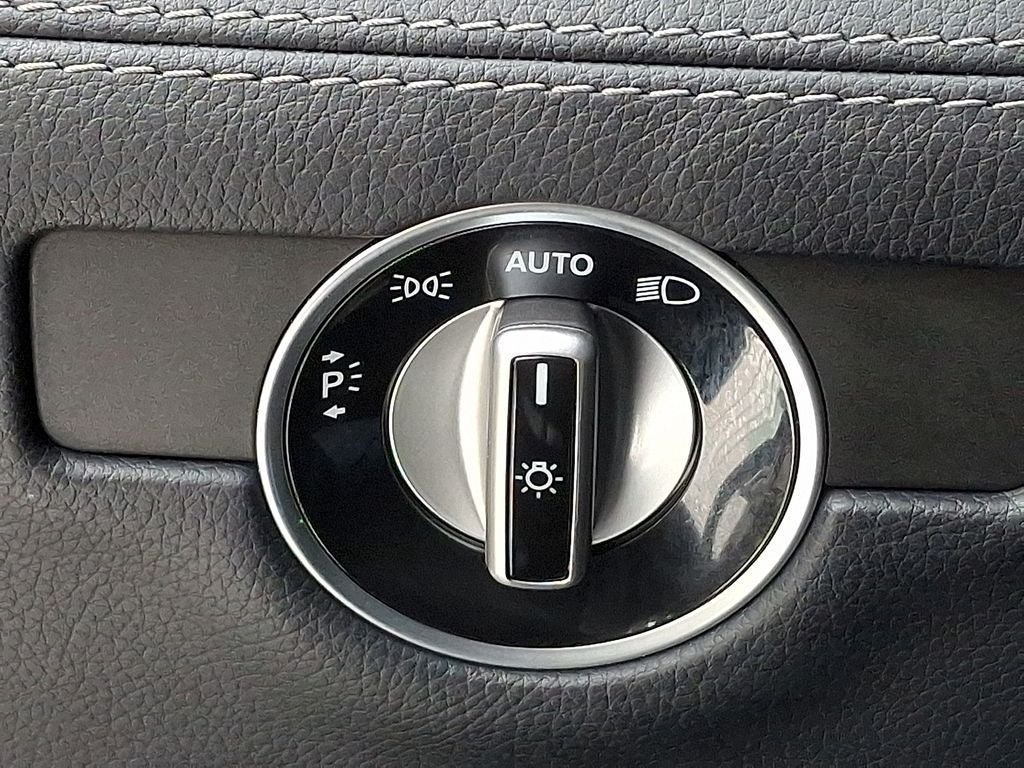 2016 Mercedes-Benz SL-Class SL 550