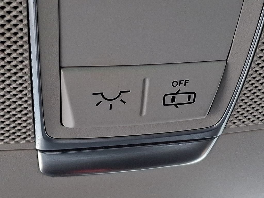 2016 Mercedes-Benz SL-Class SL 550