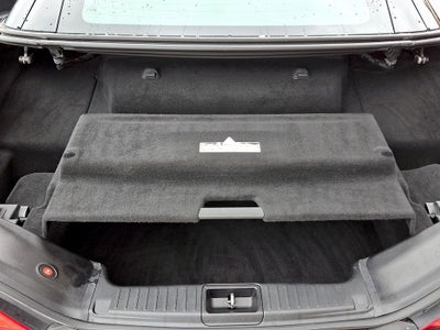 2016 Mercedes-Benz SL-Class SL 550