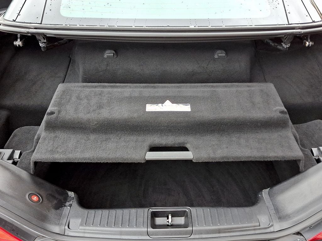 2016 Mercedes-Benz SL-Class SL 550