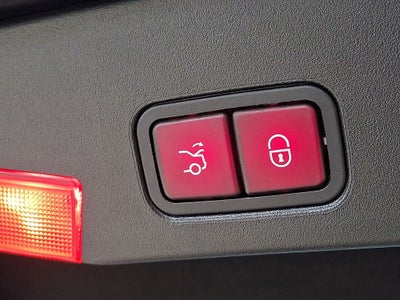 2016 Mercedes-Benz SL-Class SL 550