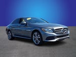 2018 Mercedes-Benz C-Class C 300 4MATIC®