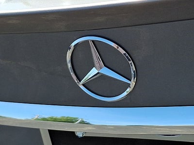 2018 Mercedes-Benz C-Class C 300 4MATIC®