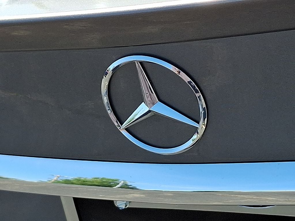 2018 Mercedes-Benz C-Class C 300 4MATIC®