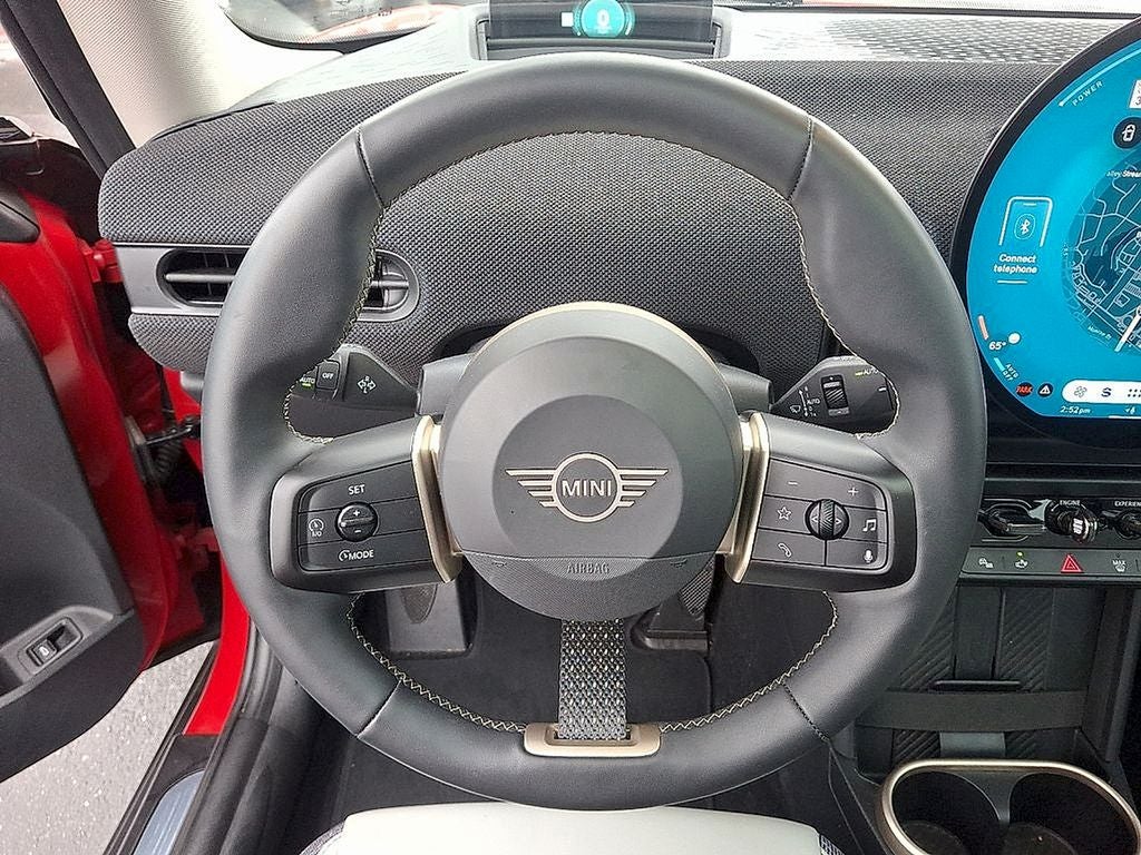 2025 MINI Cooper S Cooper S