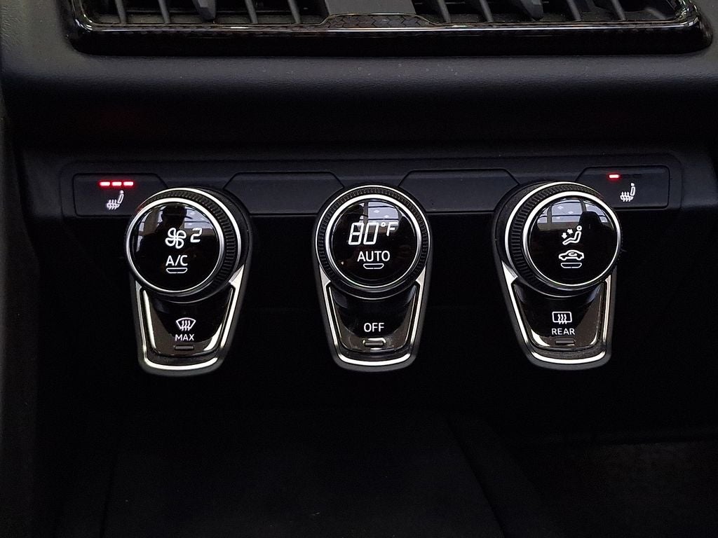 2020 Audi R8 5.2 quattro