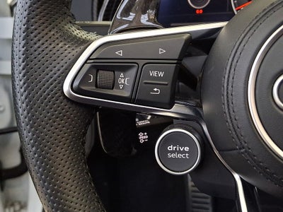 2020 Audi R8 5.2 quattro