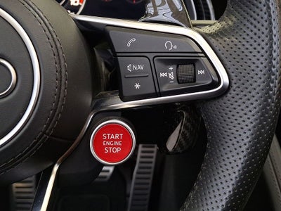 2020 Audi R8 5.2 quattro