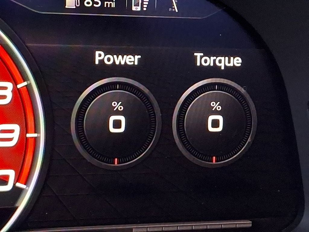 2020 Audi R8 5.2 quattro