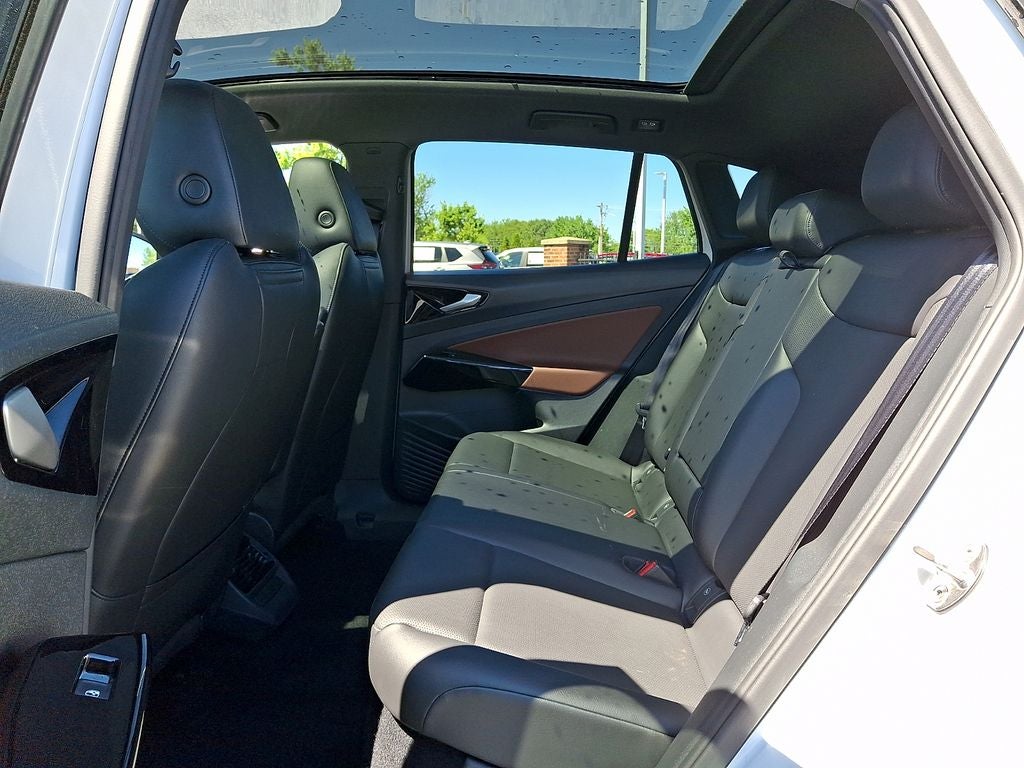 2021 Volkswagen ID.4 Pro S