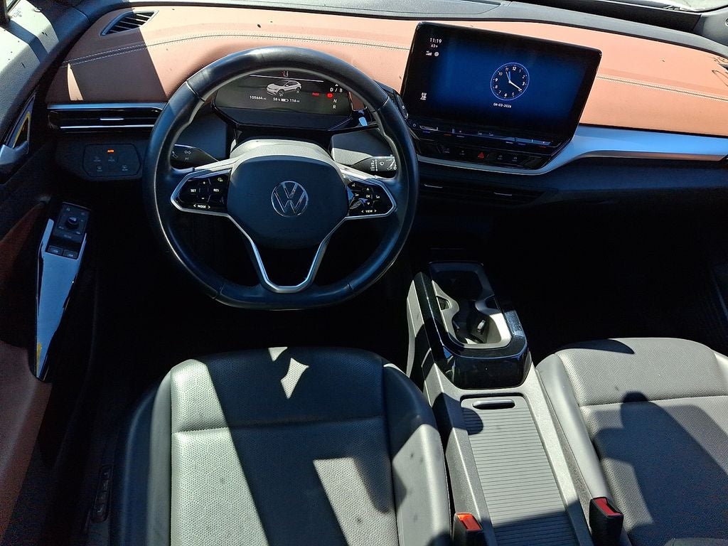 2021 Volkswagen ID.4 Pro S