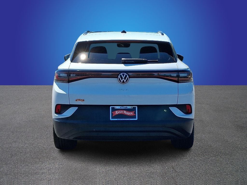 2021 Volkswagen ID.4 Pro S