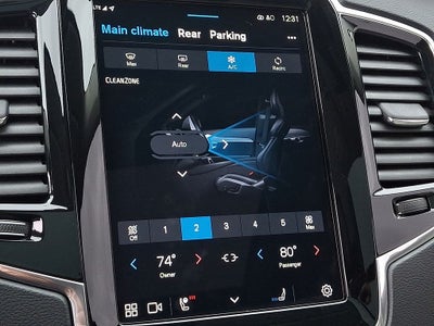 2023 Volvo XC90 Ultimate