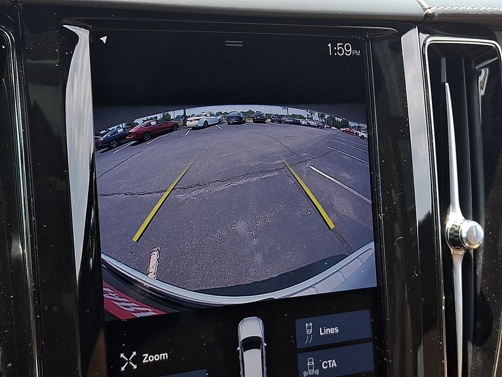 2021 Volvo XC60 T5 Inscription