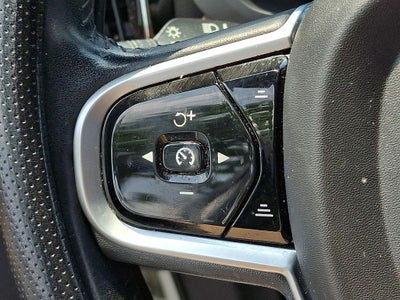 2021 Volvo XC60 T5 Inscription