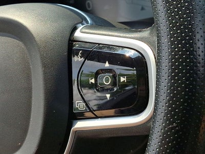 2021 Volvo XC60 T5 Inscription